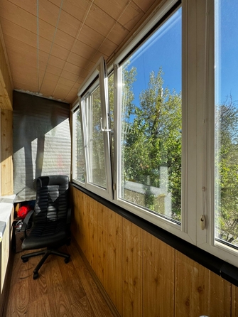 
  Продается 2-комн. квартира, 48 м², 2-я Краснодарская ул, д. 163/4
. Фото 11.