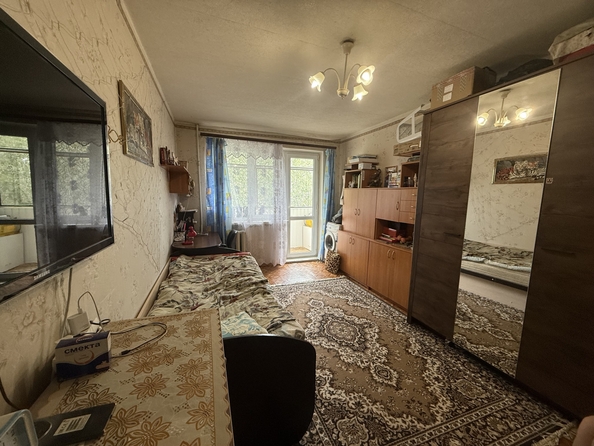 
  Продается 1-комн. квартира, 30 м², 2-я Краснодарская ул, д. 163
. Фото 1.