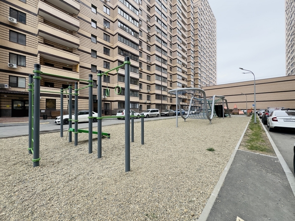 
  Продается 1-комн. квартира, 41 м², ЖК Линии
. Фото 8.