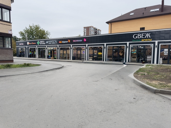 
  Продается 1-комн. квартира, 41 м², ЖК Линии
. Фото 9.