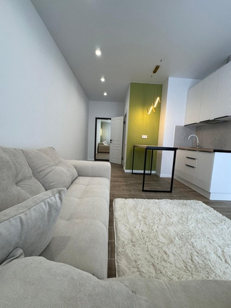 
  Продается студия, 27.5 м², Привокзальная пл, д. 3В
. Фото 3.