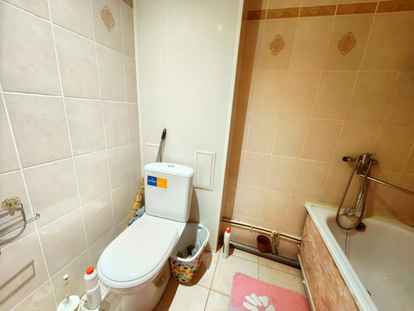 
  Продается 2-комн. квартира, 47.3 м², 40-летия Победы пр-кт, д. 75
. Фото 9.