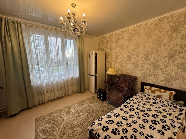 
  Продается студия, 25 м², Жданова ул, д. 19
. Фото 3.