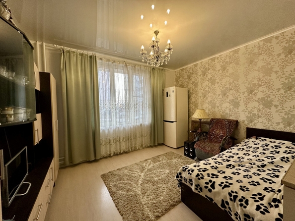 
  Продается студия, 25 м², Жданова ул, д. 19
. Фото 4.
