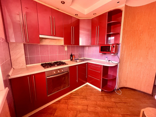 
  Продается 1-комн. квартира, 41 м², Магнитогорская ул, д. 5б
. Фото 1.
