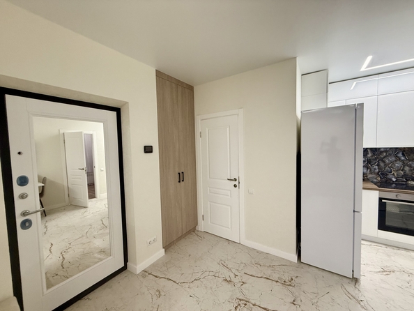 
  Продается 2-комн. квартира, 45 м², Магнитогорская ул, д. 2
. Фото 2.