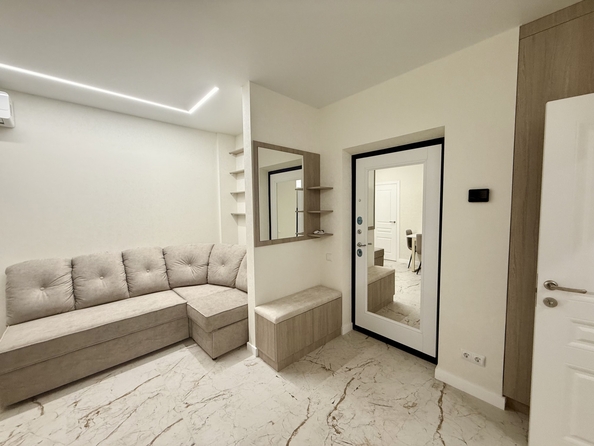 
  Продается 2-комн. квартира, 45 м², Магнитогорская ул, д. 2
. Фото 3.