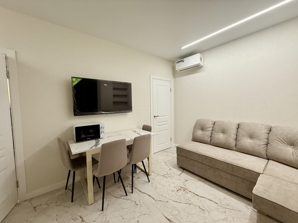 
  Продается 2-комн. квартира, 45 м², Магнитогорская ул, д. 2
. Фото 4.