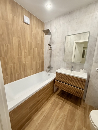 
  Продается 2-комн. квартира, 45 м², Магнитогорская ул, д. 2
. Фото 13.