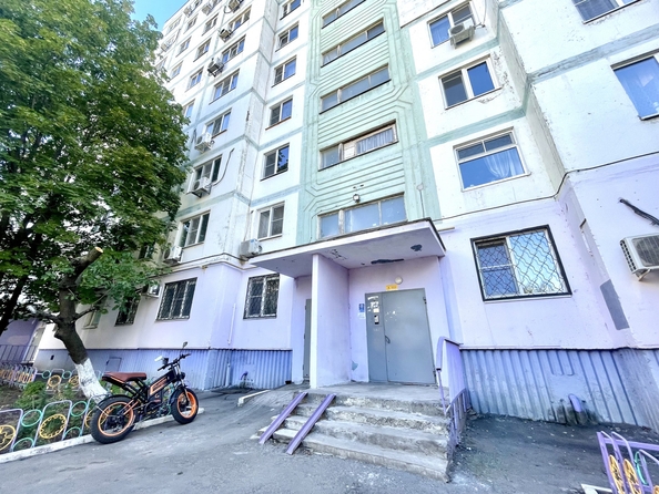 
  Продается 3-комн. квартира, 64 м², Заводская ул, д. 20
. Фото 17.