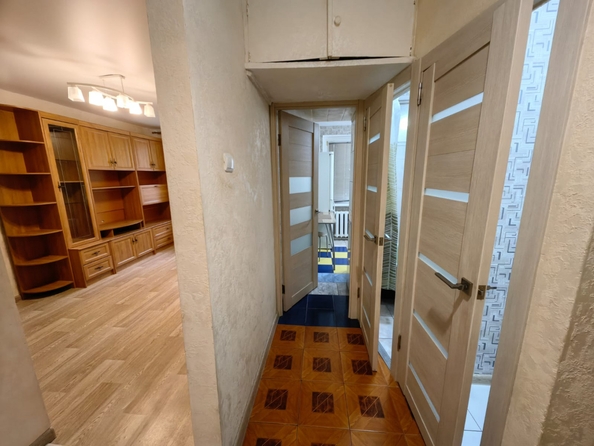 
  Продается 2-комн. квартира, 50 м², 40-летия Победы пр-кт, д. 73
. Фото 12.