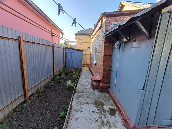 
  Продается дом, 35.2 м², Ростов-на-Дону
. Фото 24.