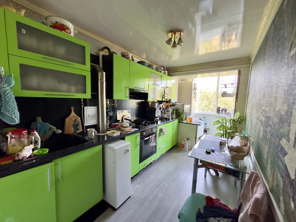 
  Продается 3-комн. квартира, 58 м², Степная ул, д. 118
. Фото 11.