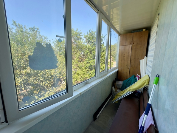 
  Продается 3-комн. квартира, 58 м², Степная ул, д. 118
. Фото 12.