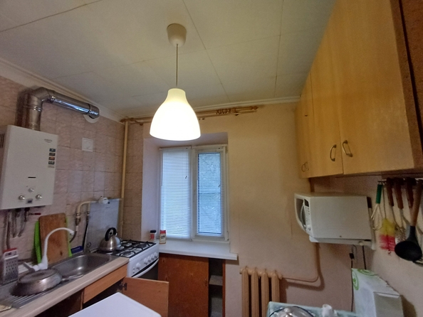 
  Продается 2-комн. квартира, 42 м², Кременчугская ул, д. 1
. Фото 1.