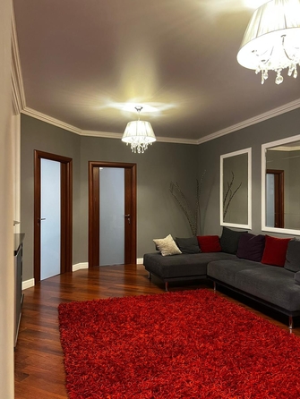 
  Продается 4-комн. квартира, 100 м², Доломановский пер, д. 11
. Фото 5.