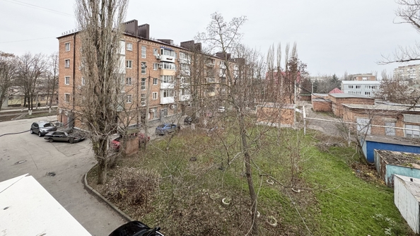 
  Продается 3-комн. квартира 59 м². Фото 22.