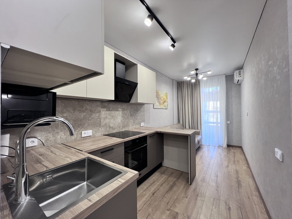 
  Продается 1-комн. квартира 43 м². Фото 2.