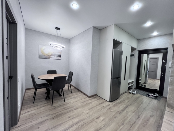 
  Продается 1-комн. квартира 43 м². Фото 7.