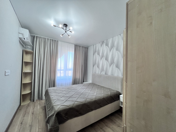 
  Продается 1-комн. квартира 43 м². Фото 12.