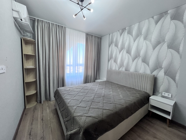 
  Продается 1-комн. квартира 43 м². Фото 13.