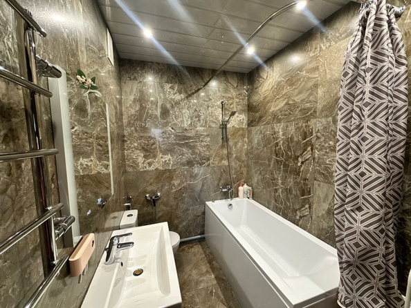 
  Продается 3-комн. квартира 105 м². Фото 16.