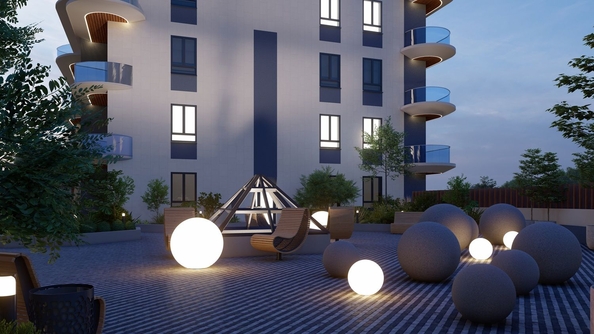 
  Продается апартамент 52.05 м², в АК Аллея Дружбы. Фото 32.