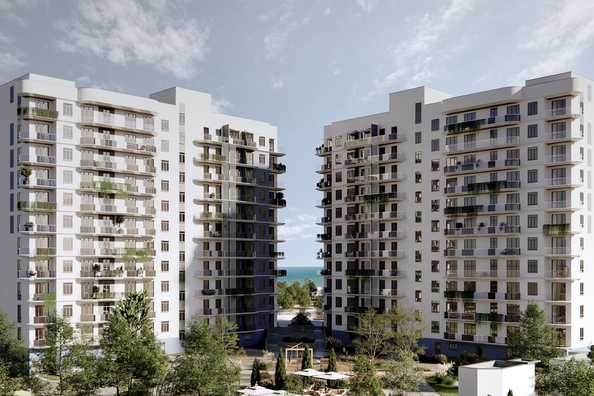 
  Продается апартамент 30.33 м², в АК Аллея Дружбы. Фото 17.