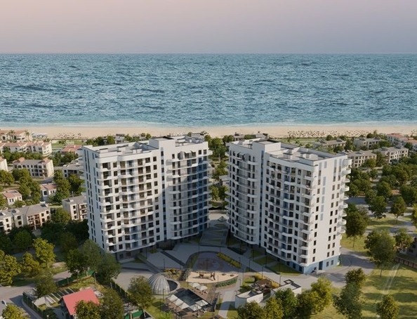 
  Продается апартамент 54.4 м², в АК Аллея Дружбы. Фото 14.