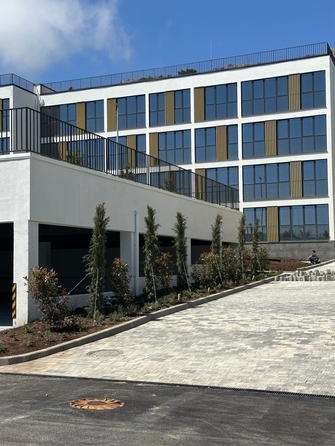 
  Продается 1-комн. квартира 55.3 м², в ЖК Вилла Маяк, дом 3. Фото 11.