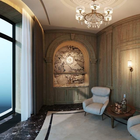 
  Продается апартамент 653.4 м², в АК Скай Плаза, 4.0. Фото 9.