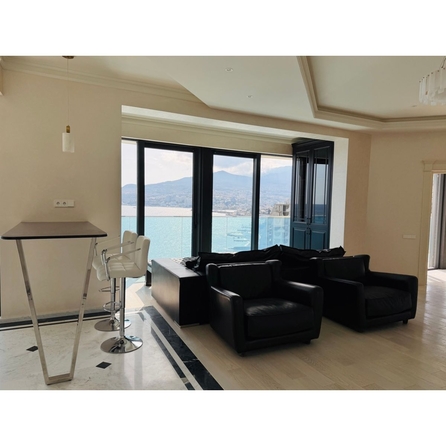 
  Продается апартамент 170 м², в АК Скай Плаза, 4.0. Фото 2.