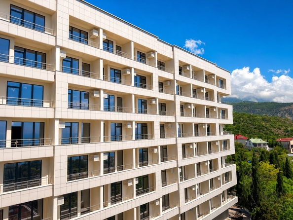 
  Продается 1-комн. квартира 41.8 м². Фото 4.