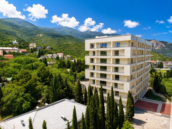 
  Продается 1-комн. квартира 41.4 м². Фото 5.