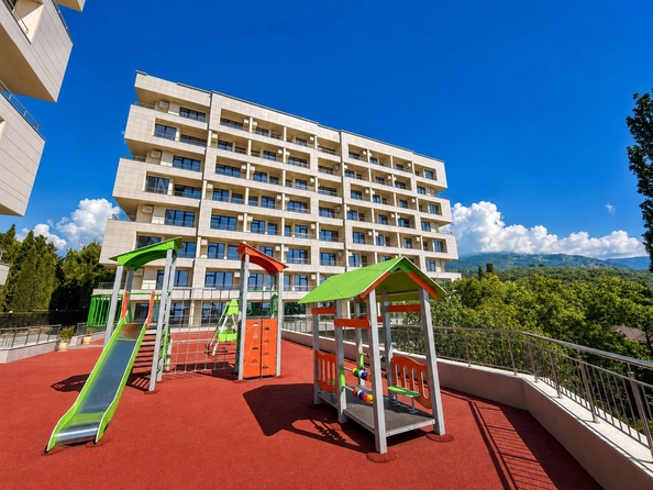 
  Продается 1-комн. квартира 41.4 м². Фото 6.