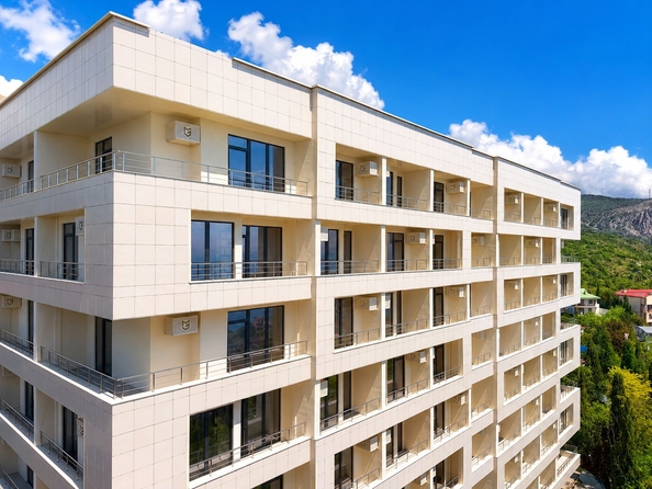 
  Продается 1-комн. квартира 41.4 м². Фото 7.