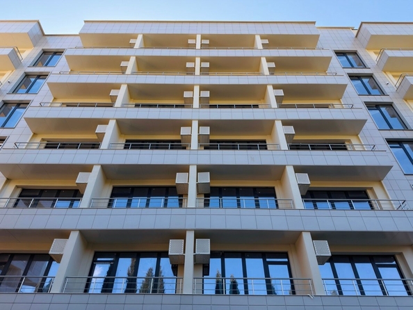 
  Продается 1-комн. квартира 41.4 м². Фото 12.