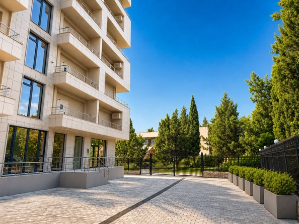 
  Продается 1-комн. квартира 41.8 м². Фото 2.