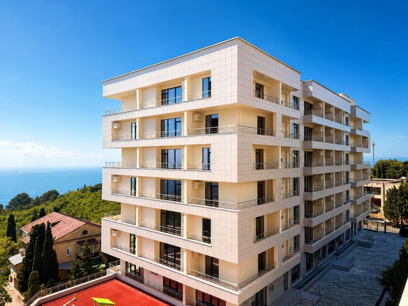 
  Продается 1-комн. квартира 41.8 м². Фото 3.