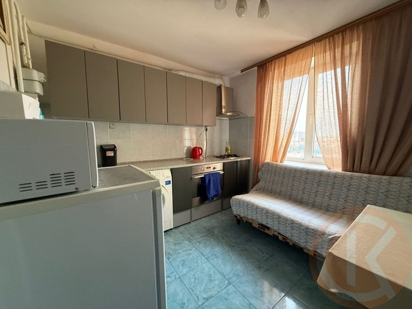 
  Продается 1-комн. квартира 37.5 м². Фото 2.