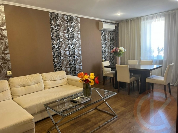 
  Продается 3-комн. квартира 97.1 м². Фото 4.