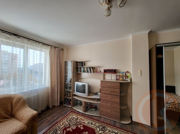 
  Продается 1-комн. квартира 35.4 м². Фото 2.