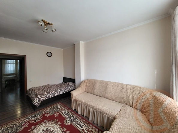 
  Продается 1-комн. квартира 35.4 м². Фото 3.