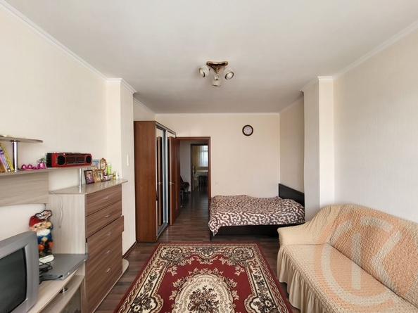 
  Продается 1-комн. квартира 35.4 м². Фото 5.