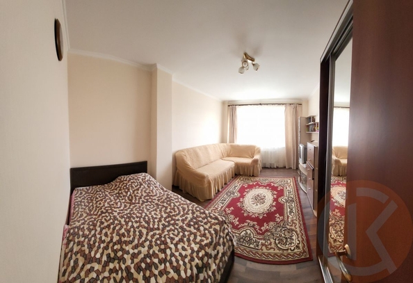 
  Продается 1-комн. квартира 35.4 м². Фото 7.