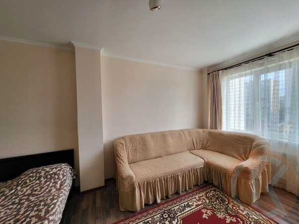 
  Продается 1-комн. квартира 35.4 м². Фото 8.