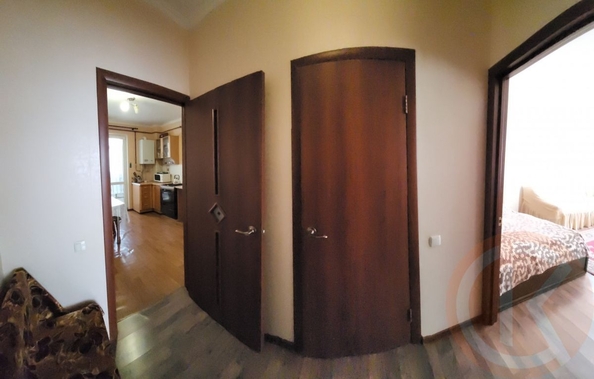 
  Продается 1-комн. квартира 35.4 м². Фото 10.