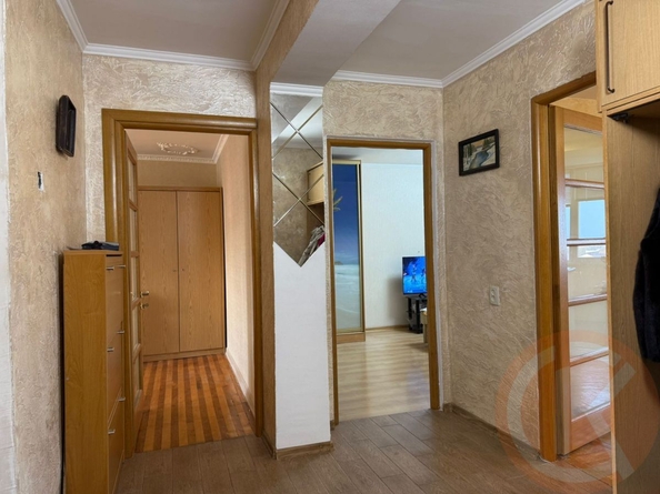 
  Продается 3-комн. квартира 65.7 м². Фото 8.