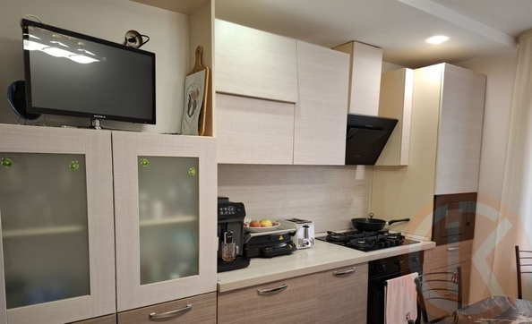 
  Продается 2-комн. квартира 60.6 м². Фото 1.
