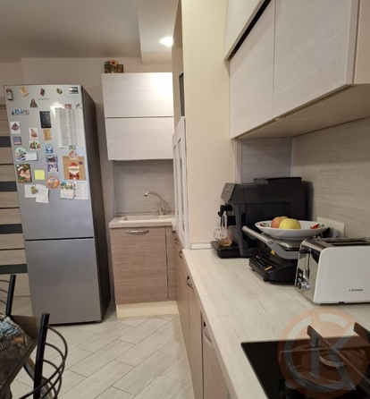 
  Продается 2-комн. квартира 60.6 м². Фото 4.